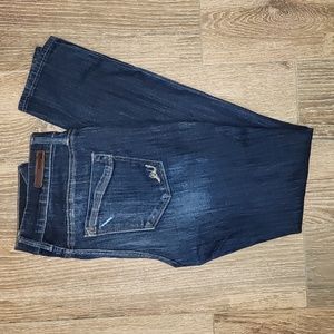 Women Express Legging Jeans
